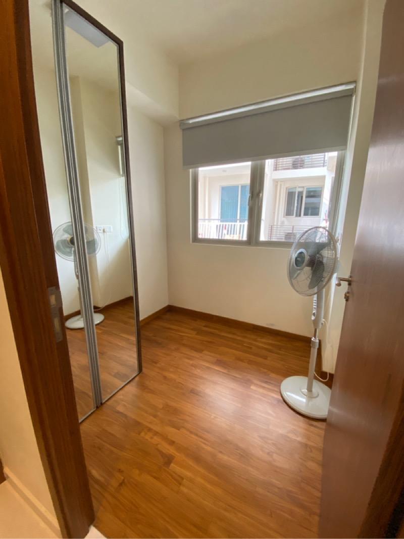 Apartment for Rent, Whitehaven Apartment For Rent, $3,800, 2 Bed 2 Bath 538 sqft $7.06 psf, SGD 3,800