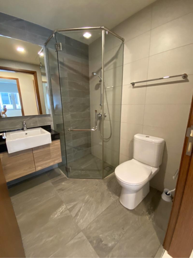 Apartment for Rent, Whitehaven Apartment For Rent, $3,800, 2 Bed 2 Bath 538 sqft $7.06 psf, SGD 3,800