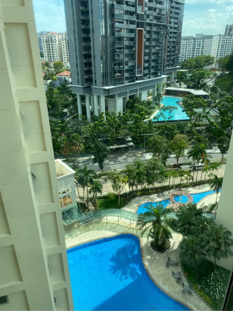 Prop-GPT: Condominium: D03  Queens