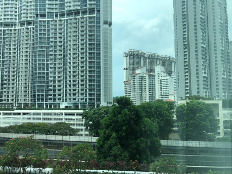Condominium for Rent, Queens Condominium For Rent, $6,200, 3 Bed 3 Bath 1,184 sqft $5.24 psf, SGD 6,200 | 99-year Leasehold