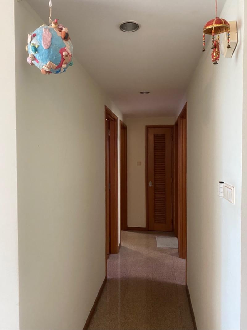 Condominium for Rent, Queens Condominium For Rent, $6,200, 3 Bed 3 Bath 1,184 sqft $5.24 psf, SGD 6,200 | 99-year Leasehold