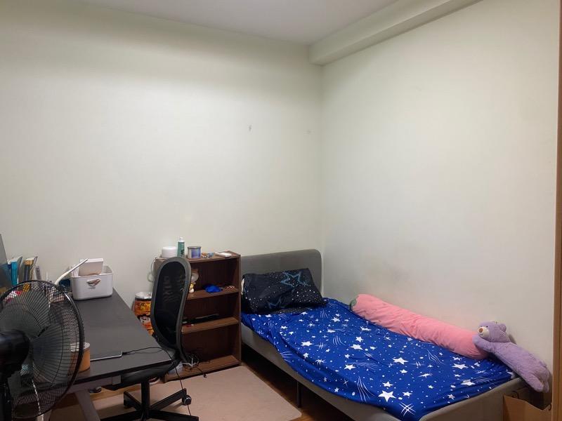 Condominium for Rent, Queens Condominium For Rent, $6,200, 3 Bed 3 Bath 1,184 sqft $5.24 psf, SGD 6,200 | 99-year Leasehold