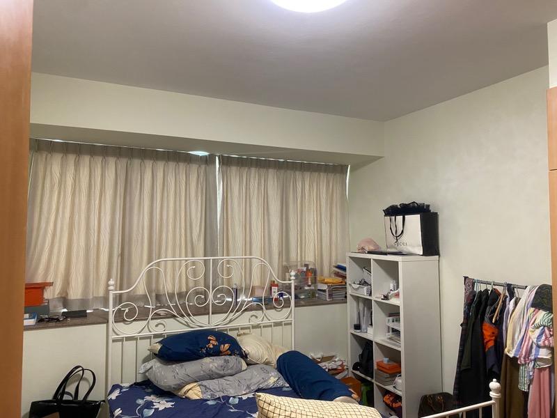 Condominium for Rent, Queens Condominium For Rent, $6,200, 3 Bed 3 Bath 1,184 sqft $5.24 psf, SGD 6,200 | 99-year Leasehold