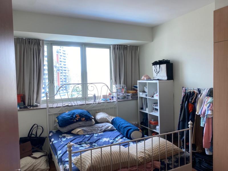 Condominium for Rent, Queens Condominium For Rent, $6,200, 3 Bed 3 Bath 1,184 sqft $5.24 psf, SGD 6,200 | 99-year Leasehold