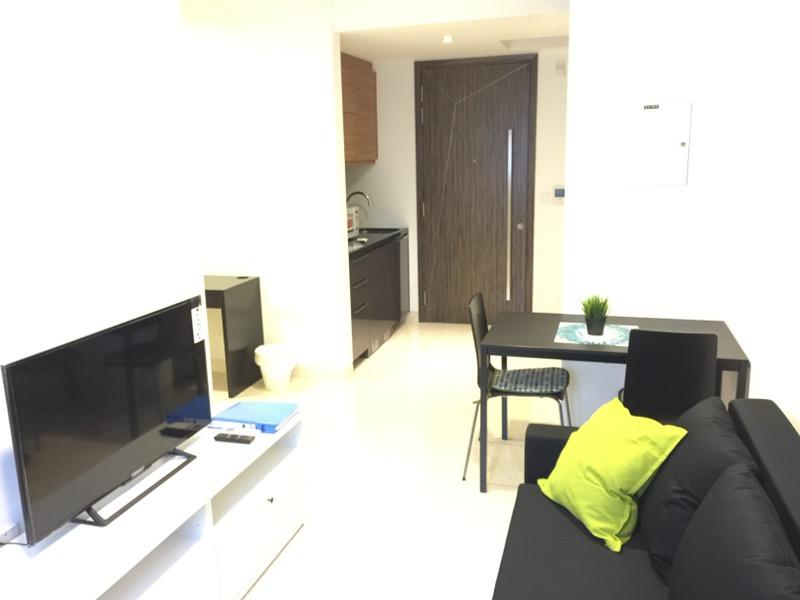 Prop-GPT: Condominium: D10  Stellar Rv