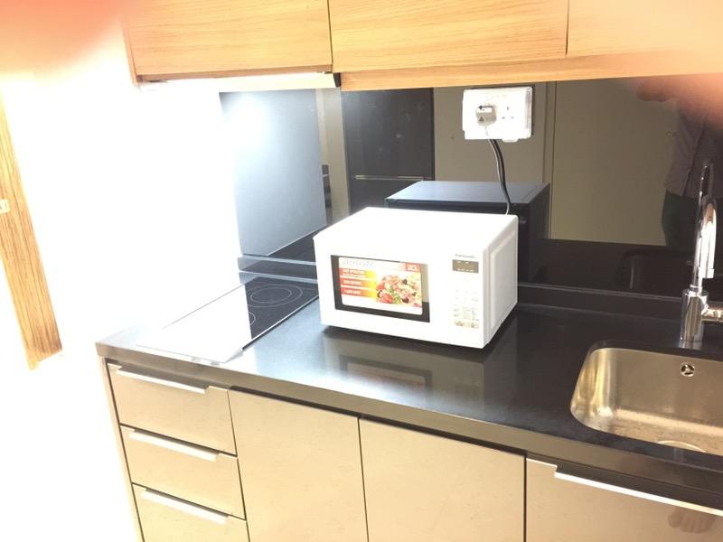 Condominium for Rent, Stellar Rv Condominium For Rent, $3,300, 1 Bed 1 Bath 452 sqft $7.30 psf, SGD 3,300