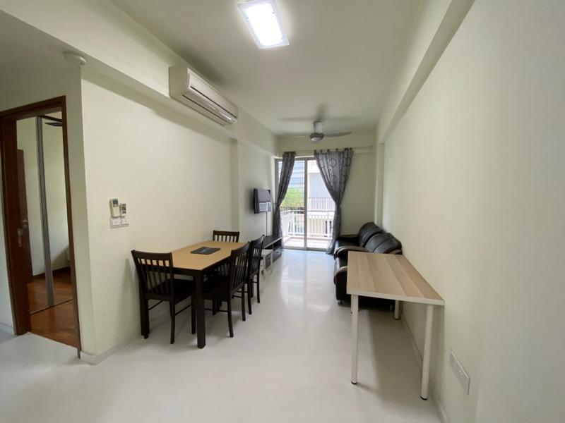 Prop-GPT: Apartment: D05  Whitehaven