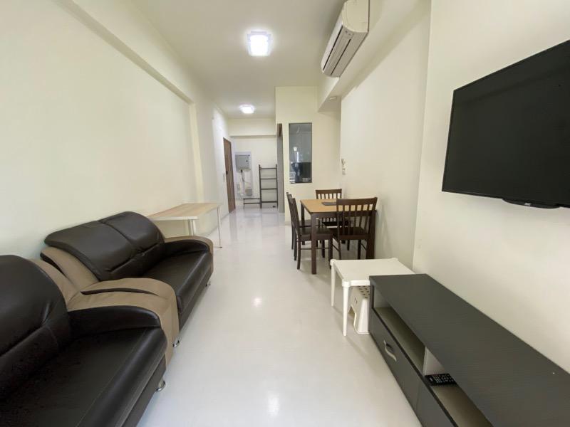 Apartment for Rent, Whitehaven Apartment For Rent, $4,300, 3 Bed 2 Bath 786 sqft $5.47 psf, SGD 4,300