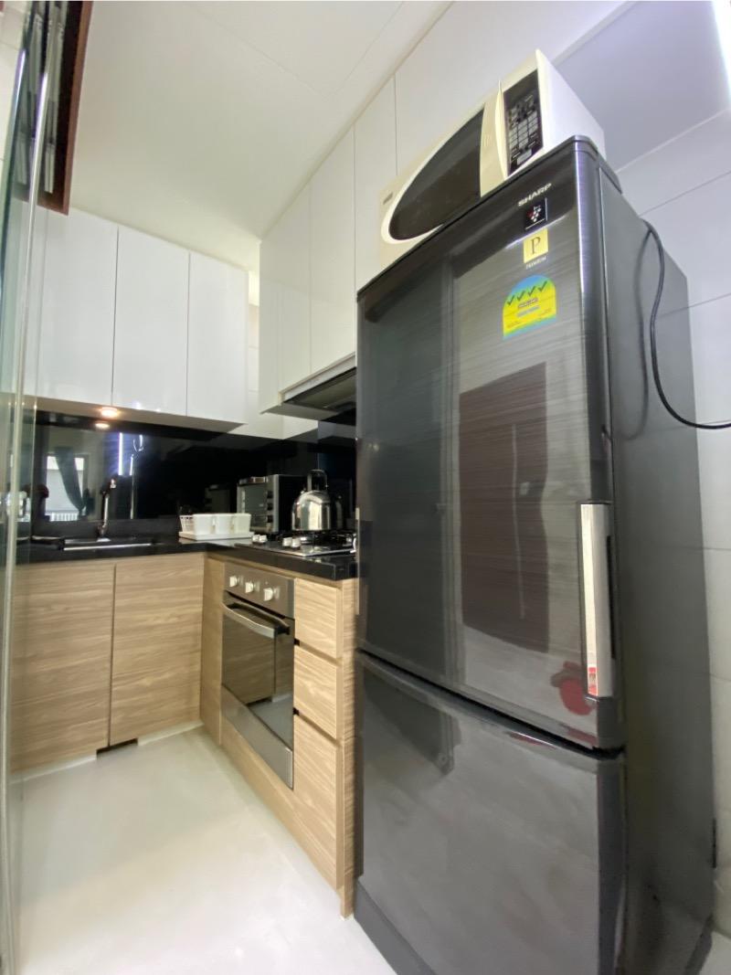 Apartment for Rent, Whitehaven Apartment For Rent, $4,300, 3 Bed 2 Bath 786 sqft $5.47 psf, SGD 4,300