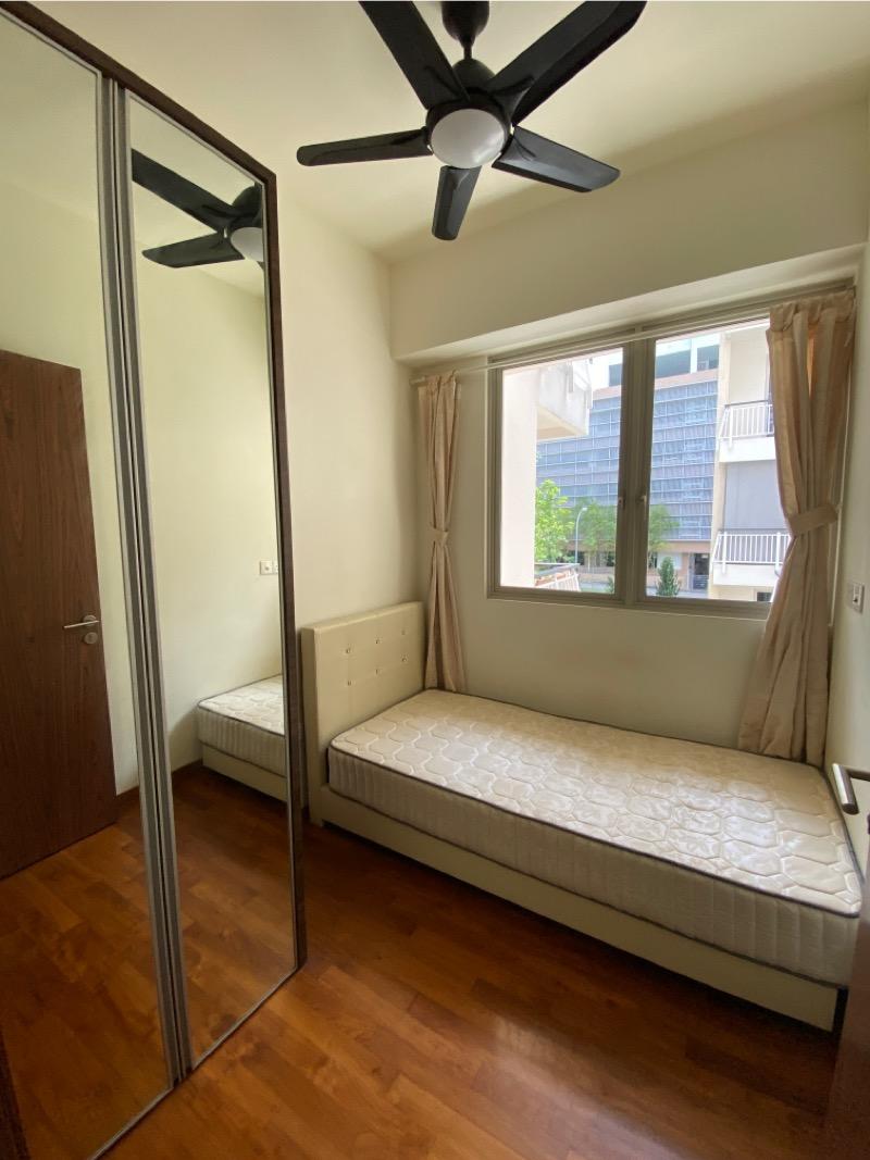 Apartment for Rent, Whitehaven Apartment For Rent, $4,300, 3 Bed 2 Bath 786 sqft $5.47 psf, SGD 4,300