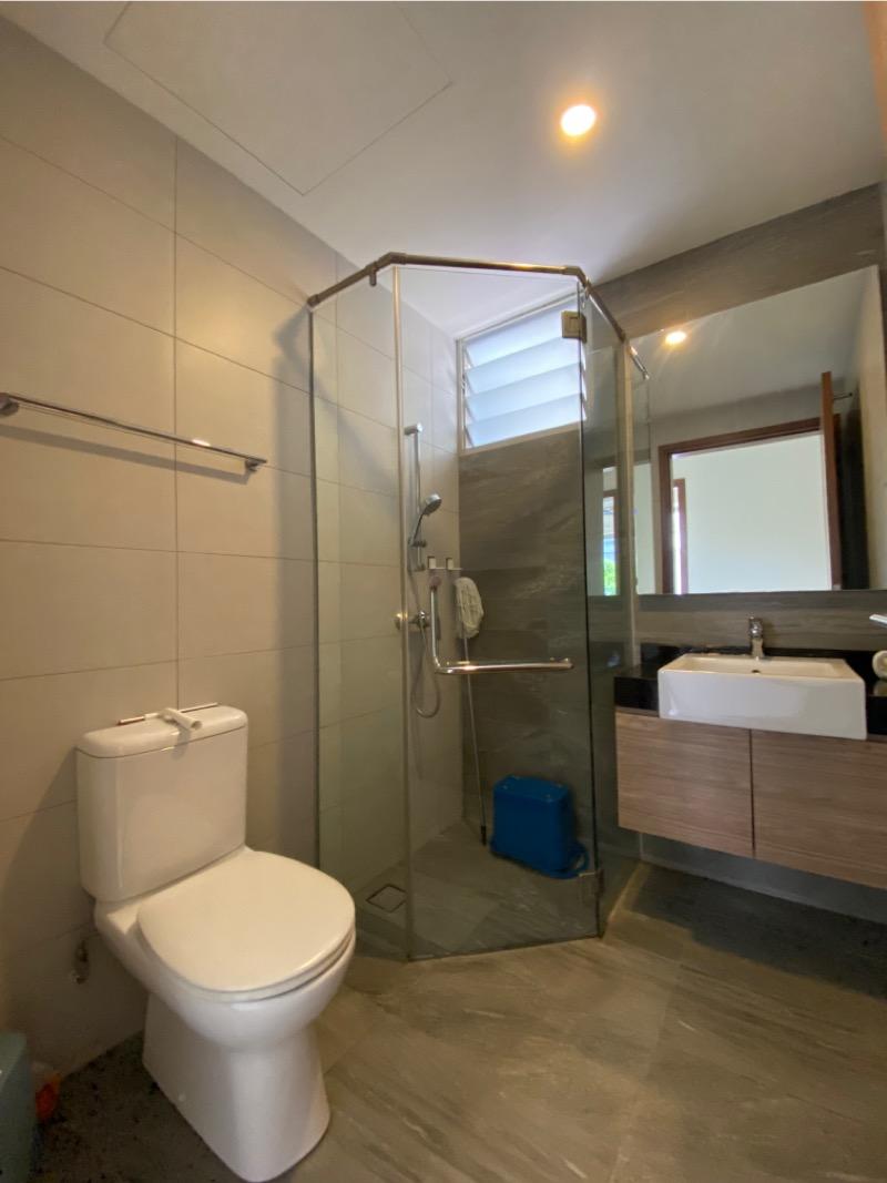 Apartment for Rent, Whitehaven Apartment For Rent, $4,300, 3 Bed 2 Bath 786 sqft $5.47 psf, SGD 4,300