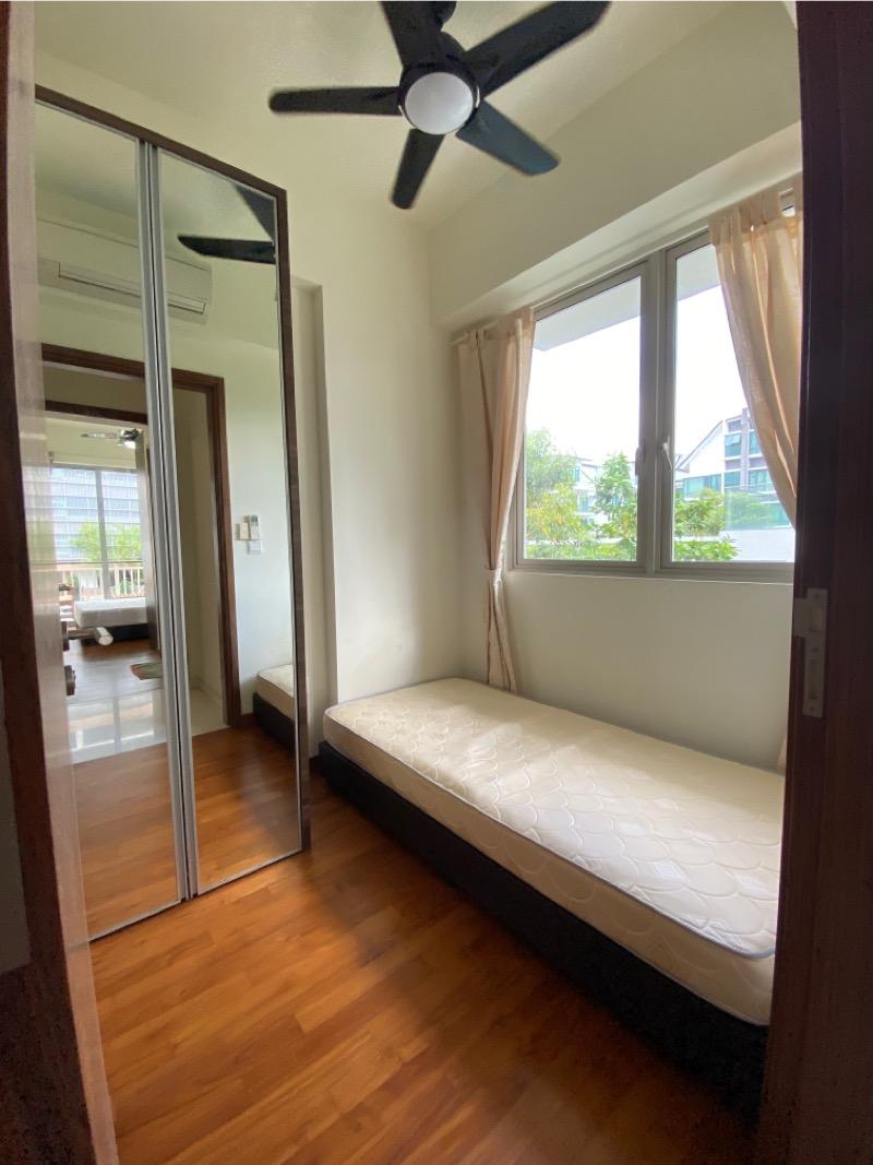 Apartment for Rent, Whitehaven Apartment For Rent, $4,300, 3 Bed 2 Bath 786 sqft $5.47 psf, SGD 4,300