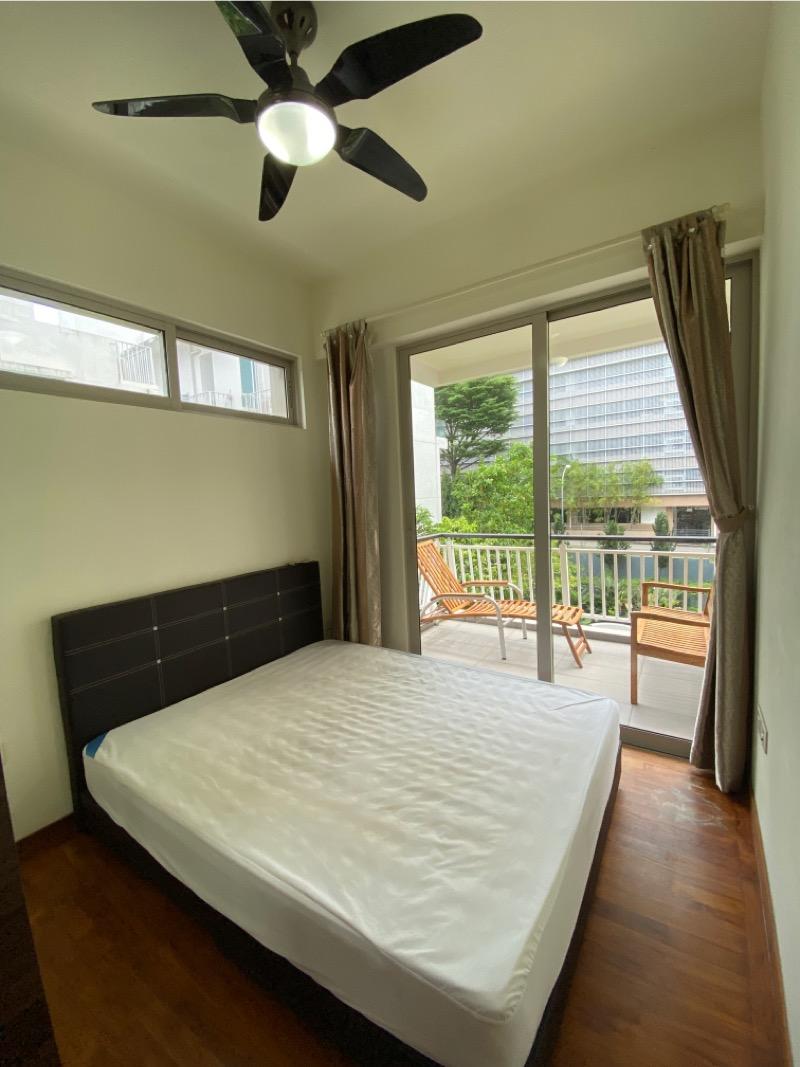 Apartment for Rent, Whitehaven Apartment For Rent, $4,300, 3 Bed 2 Bath 786 sqft $5.47 psf, SGD 4,300
