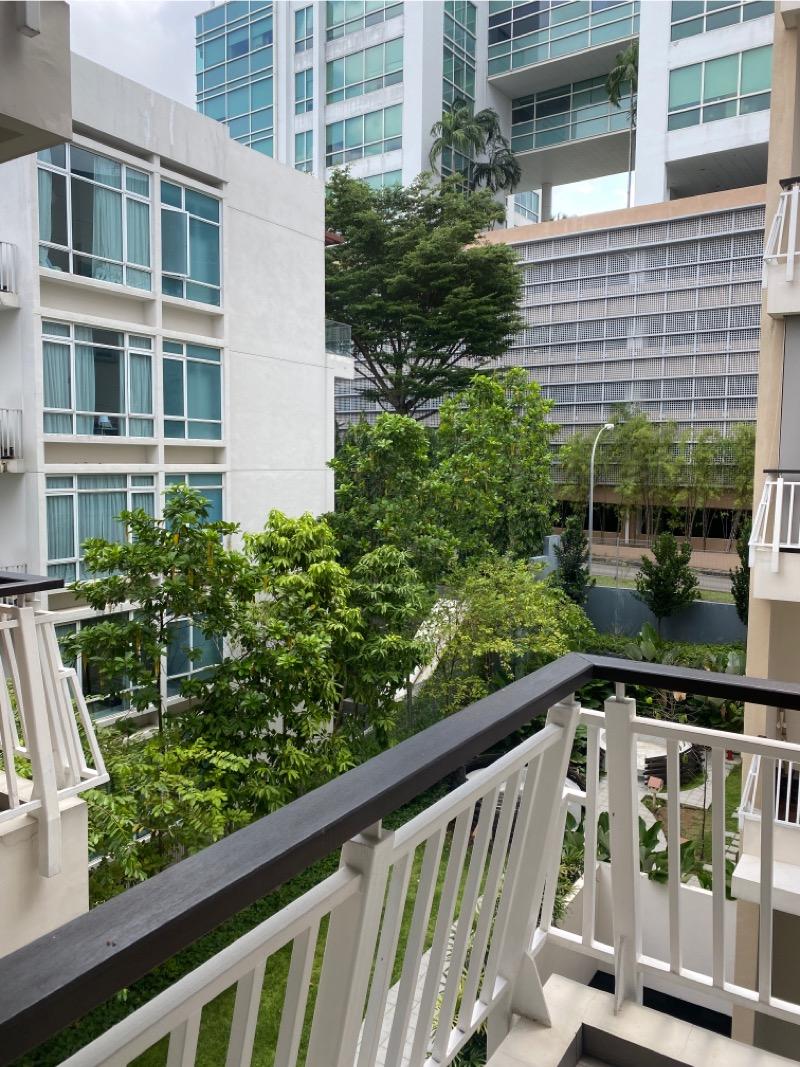 Apartment for Rent, Whitehaven Apartment For Rent, $4,300, 3 Bed 2 Bath 786 sqft $5.47 psf, SGD 4,300