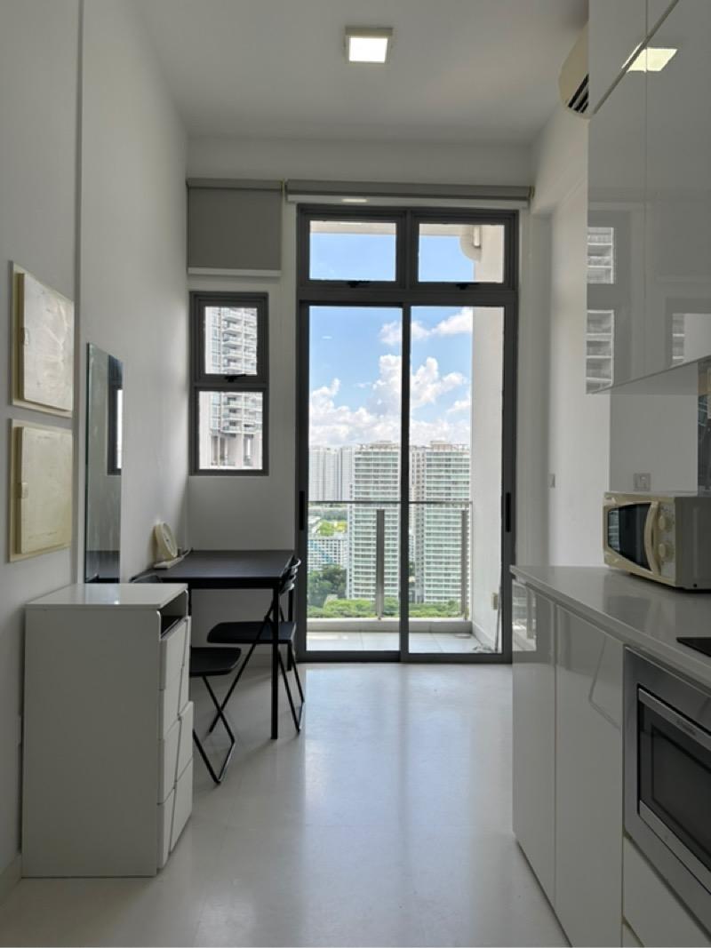 Prop-GPT: Condominium: D12  One Dusun Residences