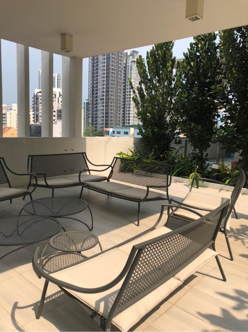 Condominium for Rent, One Dusun Residences Condominium For Rent, $3,000, 2 Bed 1 Bath 527 sqft $5.69 psf, SGD 3,000