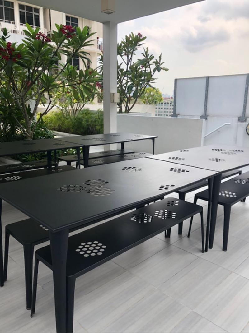 Condominium for Rent, One Dusun Residences Condominium For Rent, $3,000, 2 Bed 1 Bath 527 sqft $5.69 psf, SGD 3,000