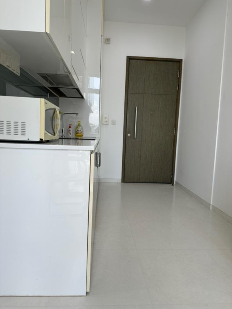 Condominium for Rent, One Dusun Residences Condominium For Rent, $3,000, 2 Bed 1 Bath 527 sqft $5.69 psf, SGD 3,000