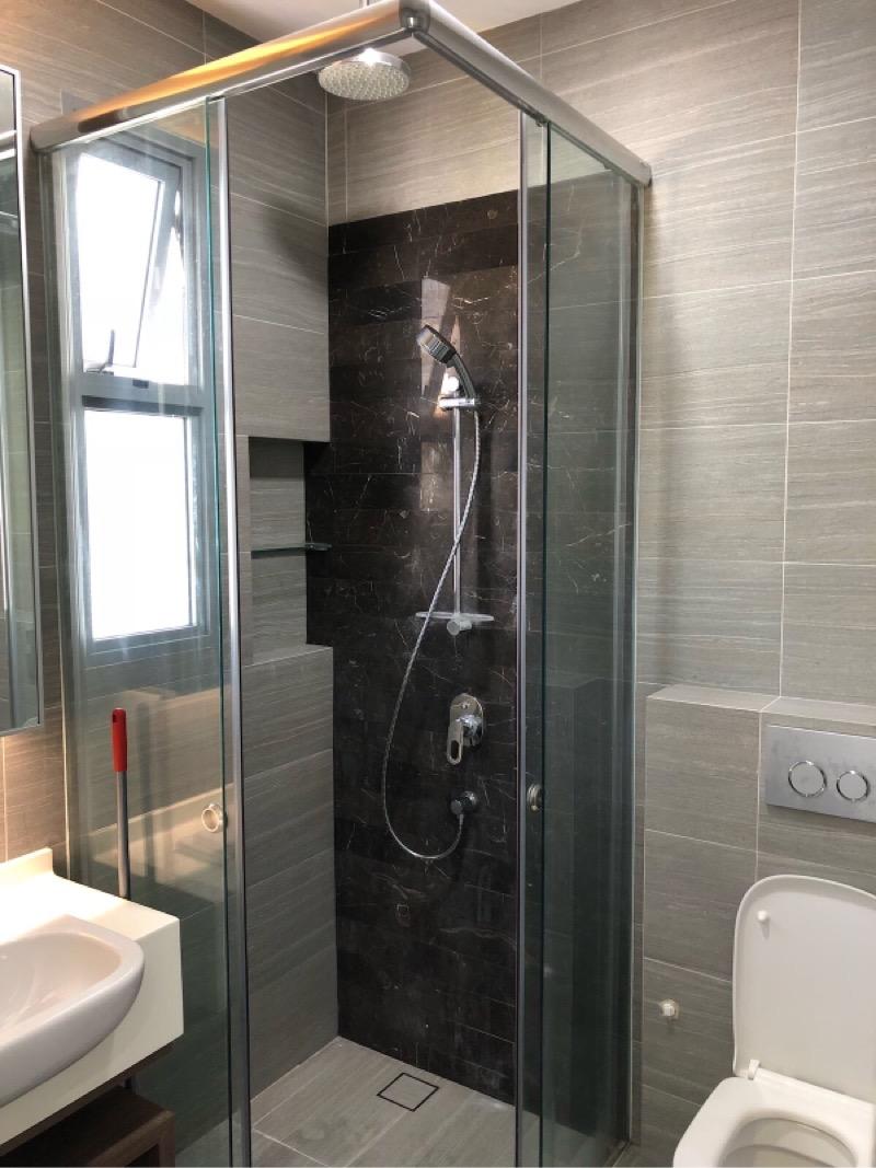 Condominium for Rent, One Dusun Residences Condominium For Rent, $3,000, 2 Bed 1 Bath 527 sqft $5.69 psf, SGD 3,000