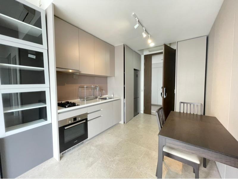 Condominium for Rent, Highline residences Condominium For Rent, $4,300, 1 Bed 1 Bath 506 sqft $8.50 psf, SGD 4,300 | 99-year Leasehold