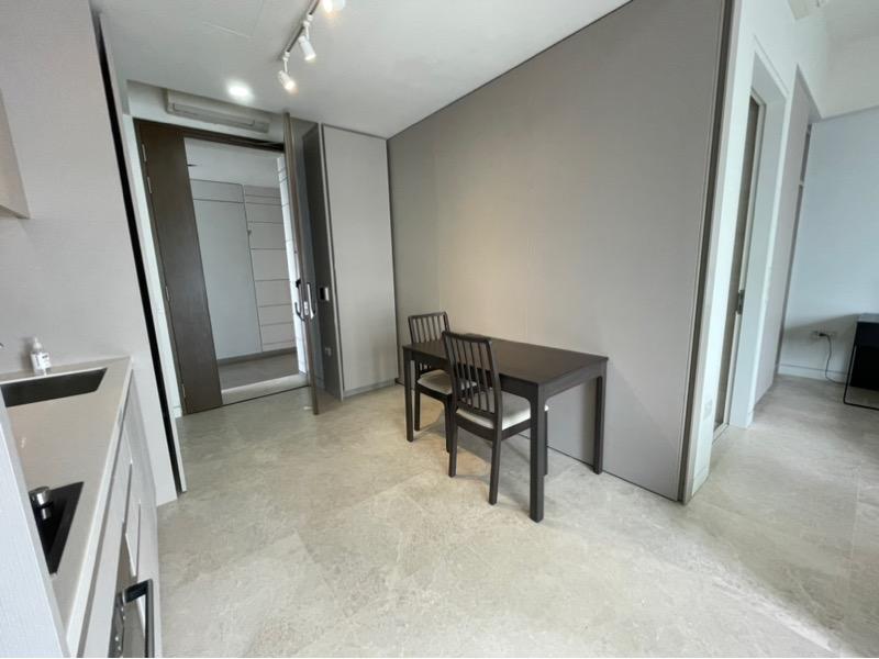 Condominium for Rent, Highline residences Condominium For Rent, $4,300, 1 Bed 1 Bath 506 sqft $8.50 psf, SGD 4,300 | 99-year Leasehold