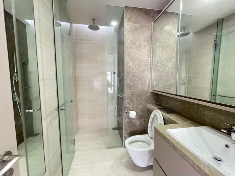 Condominium for Rent, Highline residences Condominium For Rent, $4,300, 1 Bed 1 Bath 506 sqft $8.50 psf, SGD 4,300 | 99-year Leasehold
