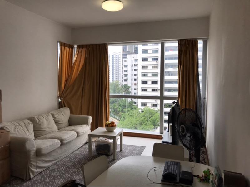 Prop-GPT: Apartment: D11  Strata