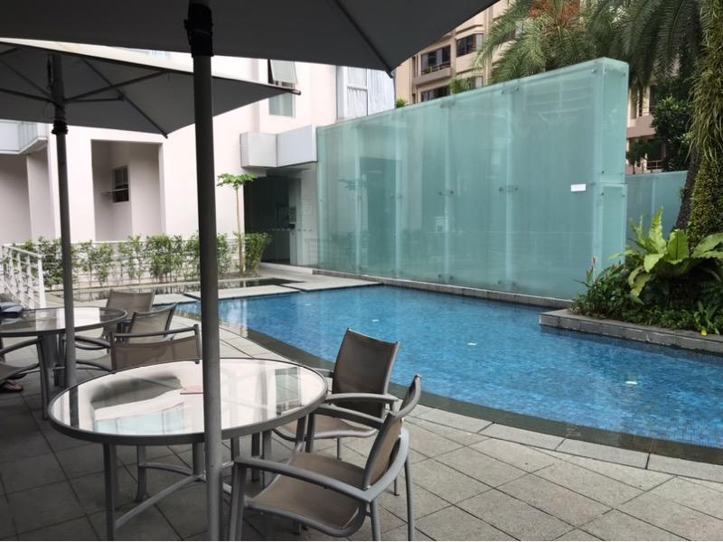 Apartment for Rent, Strata Apartment For Rent, $4,300, 2 Bed 1 Bath 850 sqft $5.06 psf, SGD 4,300