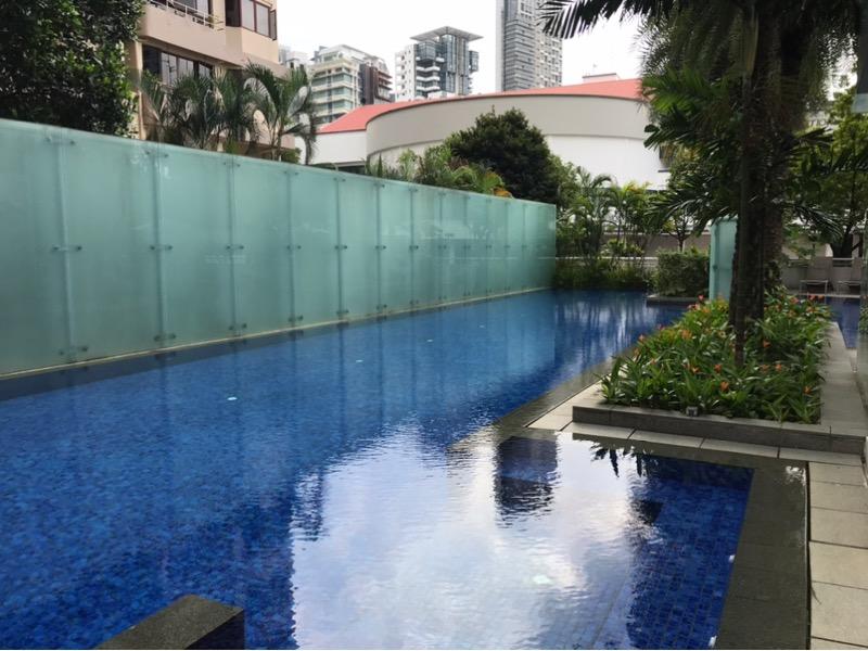 Apartment for Rent, Strata Apartment For Rent, $4,300, 2 Bed 1 Bath 850 sqft $5.06 psf, SGD 4,300