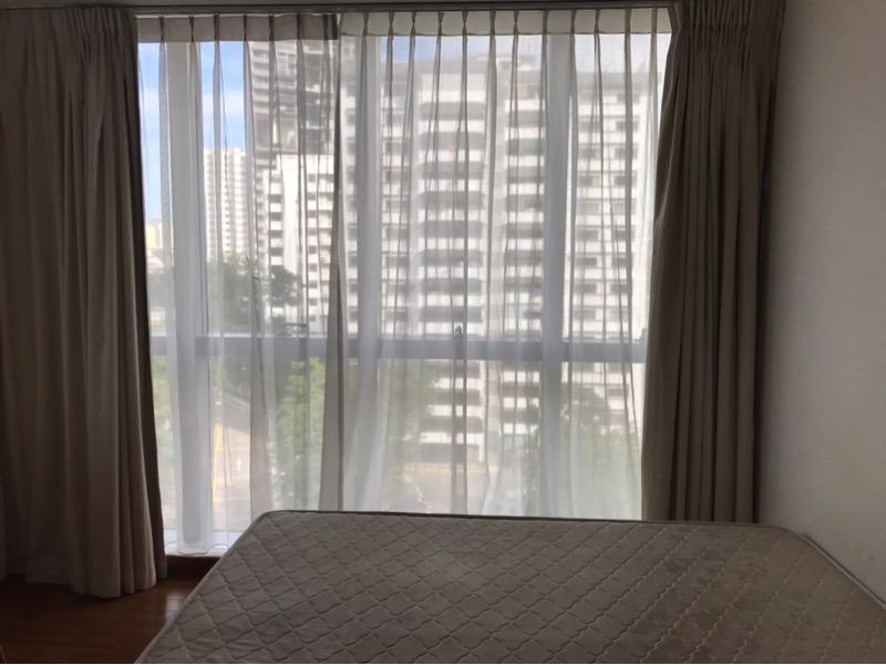 Apartment for Rent, Strata Apartment For Rent, $4,300, 2 Bed 1 Bath 850 sqft $5.06 psf, SGD 4,300