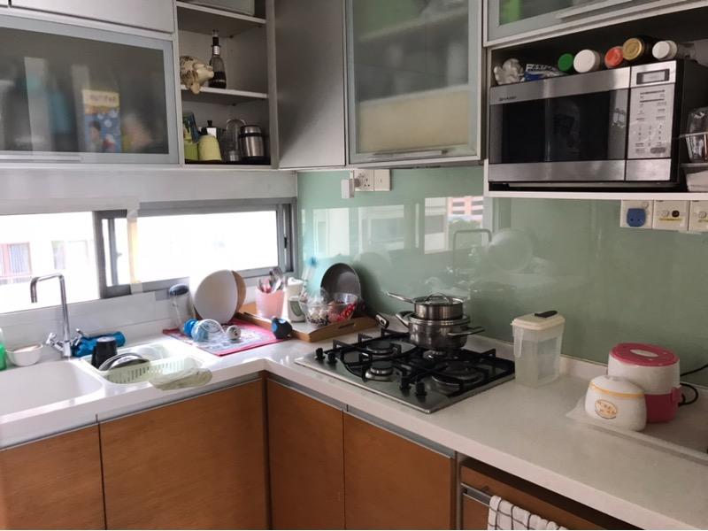 Apartment for Rent, Strata Apartment For Rent, $4,300, 2 Bed 1 Bath 850 sqft $5.06 psf, SGD 4,300