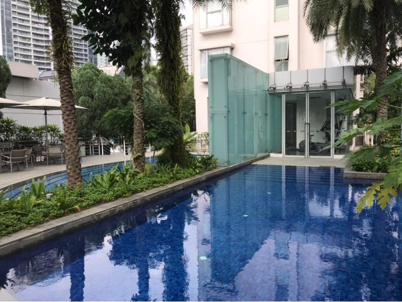 Apartment for Rent, Strata Apartment For Rent, $4,300, 2 Bed 1 Bath 850 sqft $5.06 psf, SGD 4,300