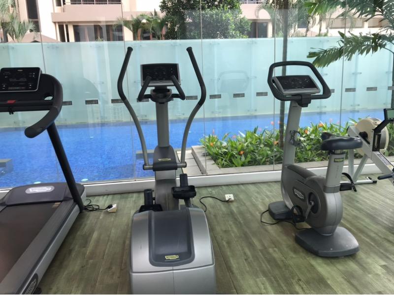 Apartment for Rent, Strata Apartment For Rent, $4,300, 2 Bed 1 Bath 850 sqft $5.06 psf, SGD 4,300