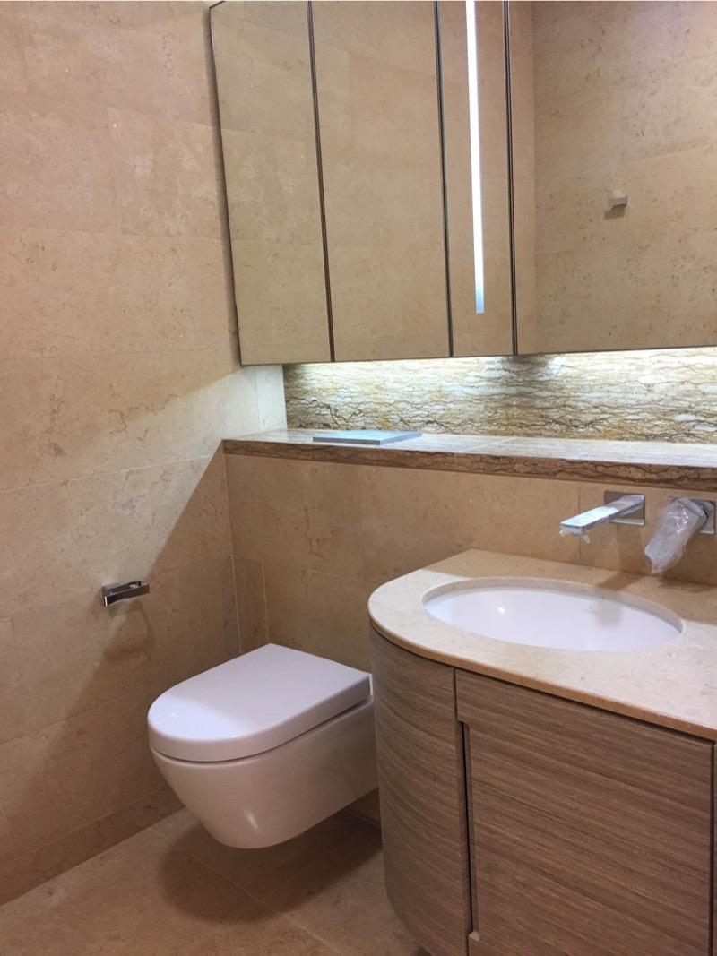 Apartment for Rent, Duo Residences Apartment For Rent, $5,000, 1 Bed 1 Bath 721 sqft $6.93 psf, SGD 5,000
