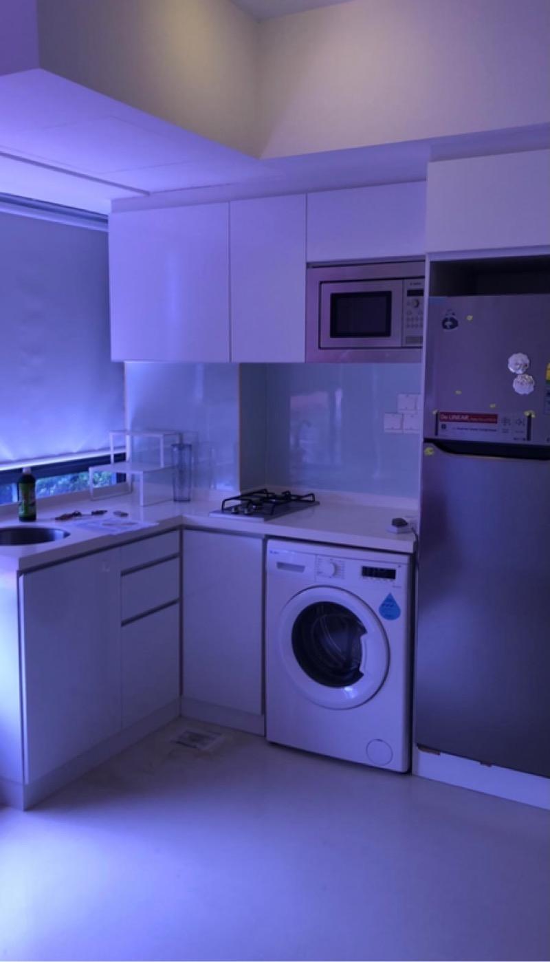 Condominium for Rent, Airstream Condominium For Rent, $2,500, 1 Bed 1 Bath 506 sqft $4.94 psf, SGD 2,500
