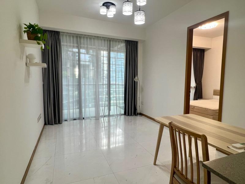 Prop-GPT: Condominium: D01 Marina Marina One Residences