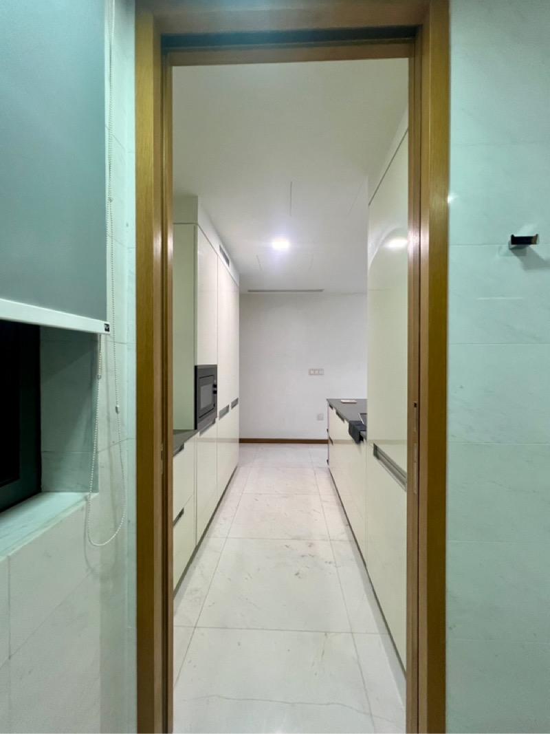 Condominium for Rent, Marina One Residences Condominium For Rent, $4,600, 1 Bed 1 Bath 667 sqft $6.90 psf, SGD 4,600