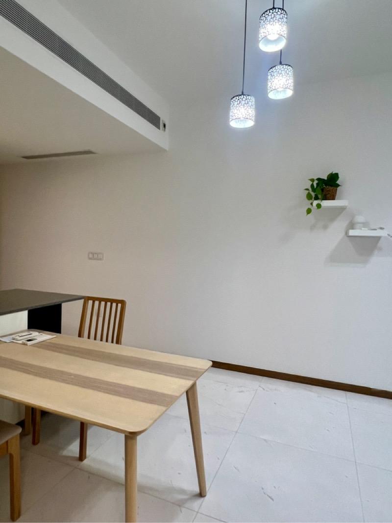 Condominium for Rent, Marina One Residences Condominium For Rent, $4,600, 1 Bed 1 Bath 667 sqft $6.90 psf, SGD 4,600