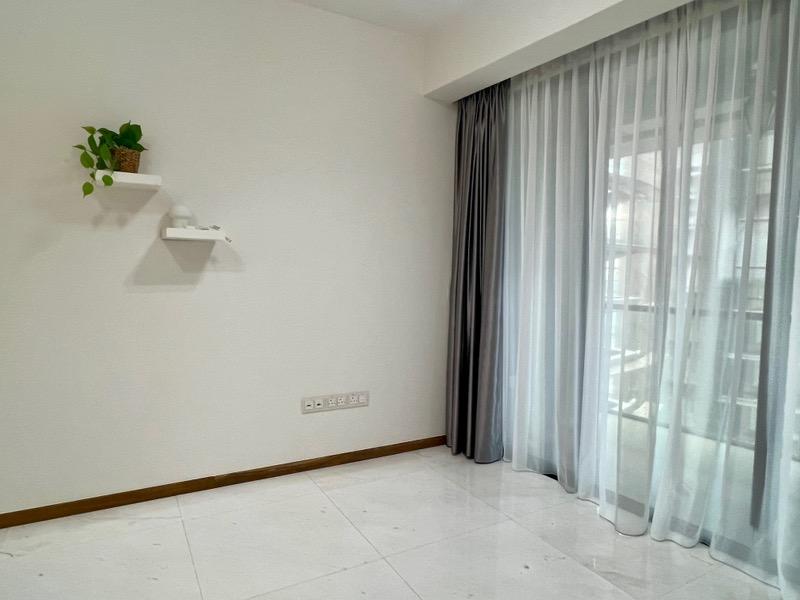Condominium for Rent, Marina One Residences Condominium For Rent, $4,600, 1 Bed 1 Bath 667 sqft $6.90 psf, SGD 4,600