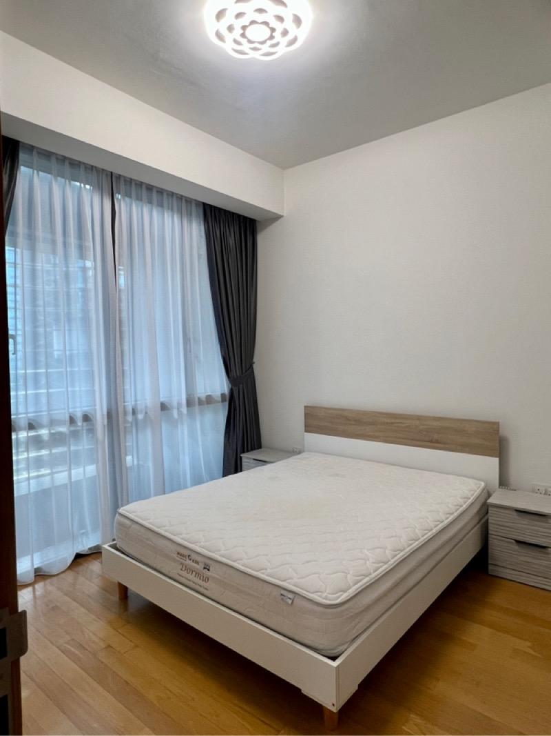 Condominium for Rent, Marina One Residences Condominium For Rent, $4,600, 1 Bed 1 Bath 667 sqft $6.90 psf, SGD 4,600