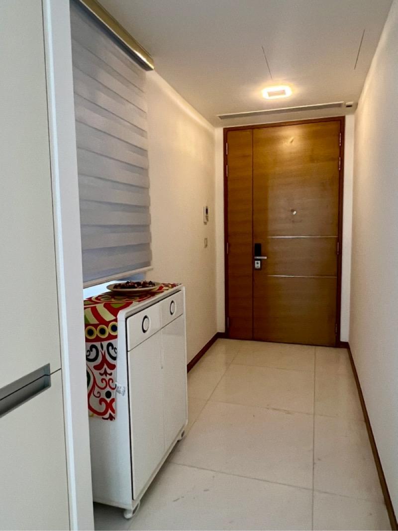 Condominium for Rent, Marina One Residences Condominium For Rent, $4,600, 1 Bed 1 Bath 667 sqft $6.90 psf, SGD 4,600