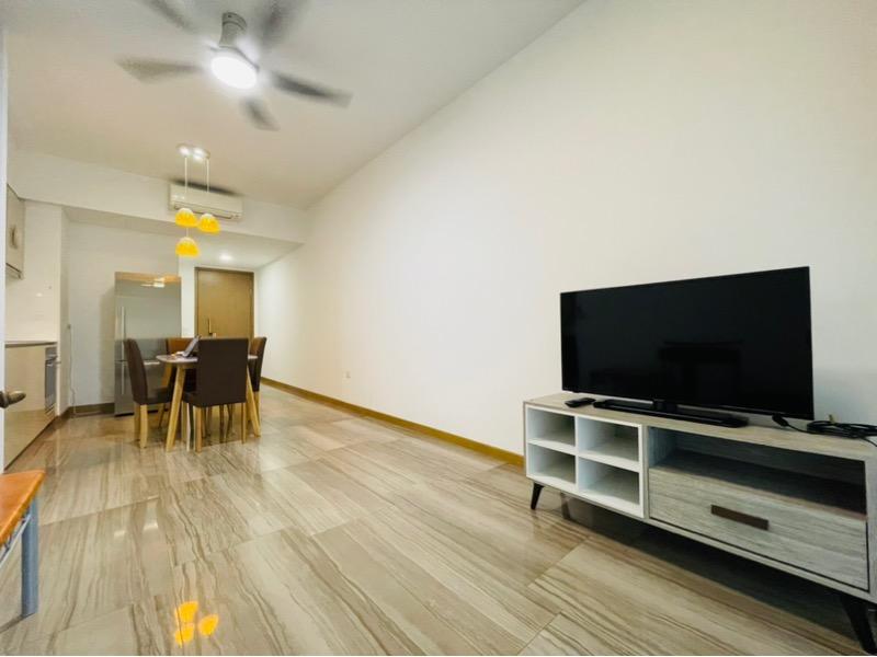 Condominium for Rent, Lakeville Condominium For Rent, $4,000, 2 Bed 2 Bath 764 sqft $5.24 psf, SGD 4,000