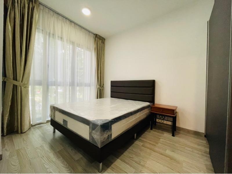 Condominium for Rent, Lakeville Condominium For Rent, $4,000, 2 Bed 2 Bath 764 sqft $5.24 psf, SGD 4,000