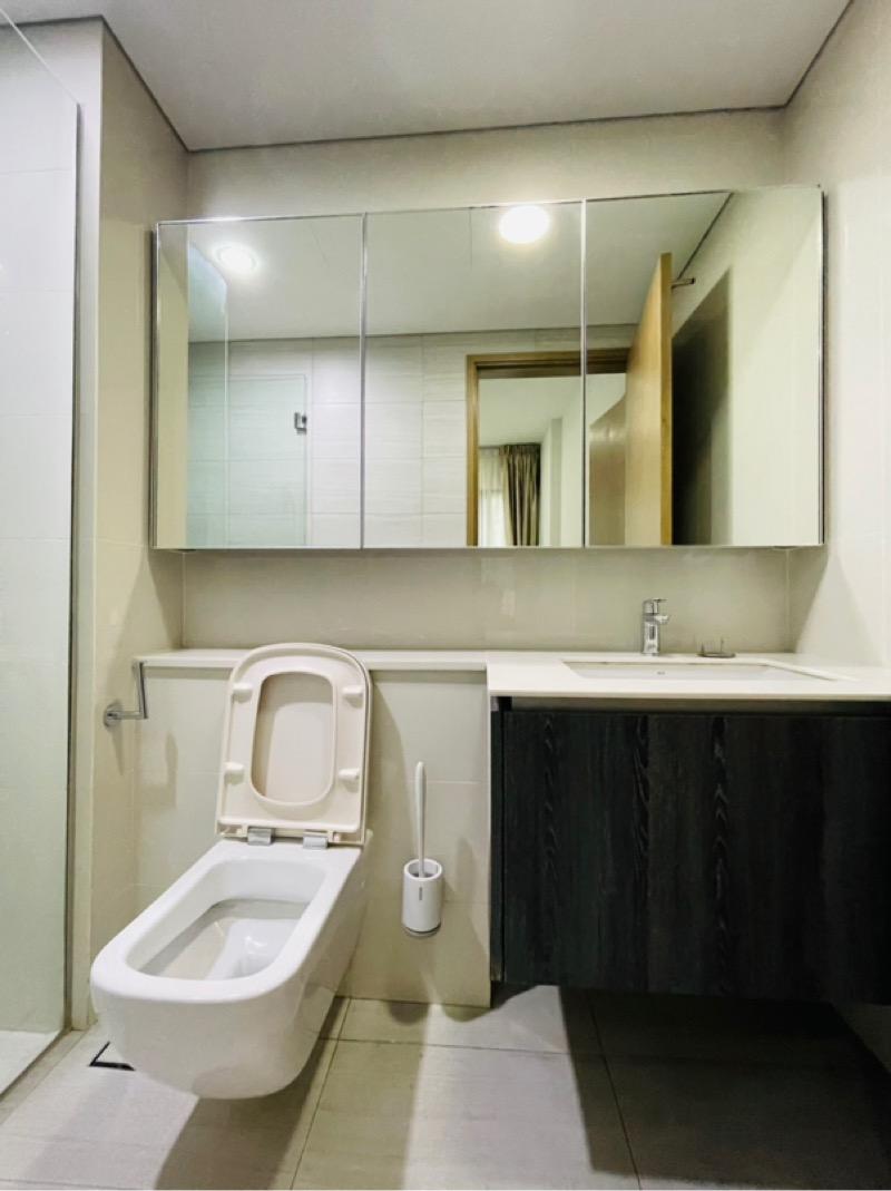 Condominium for Rent, Lakeville Condominium For Rent, $4,000, 2 Bed 2 Bath 764 sqft $5.24 psf, SGD 4,000