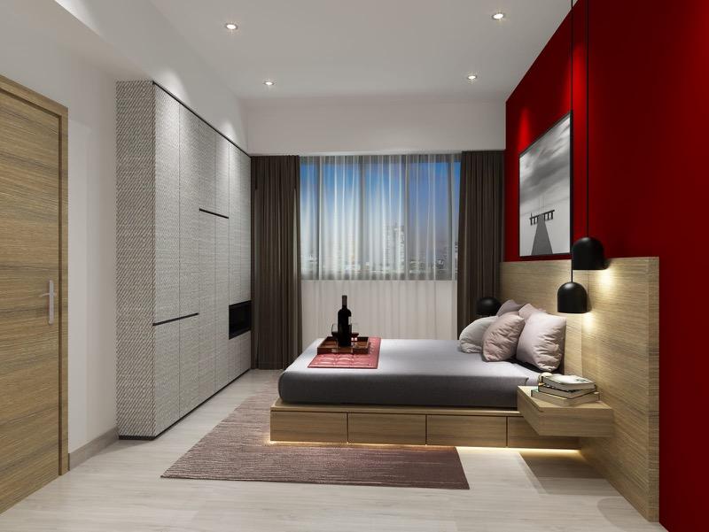 Prop-GPT: Condominium: D19 Punggol Watertown