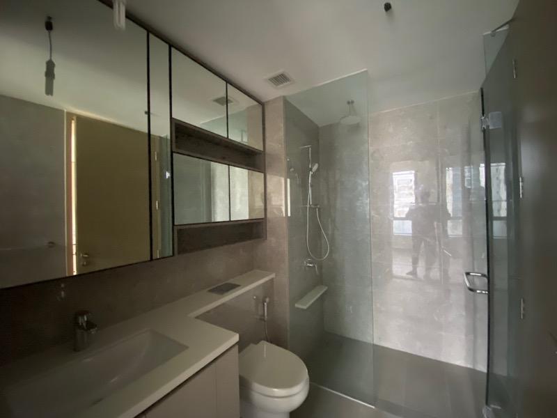 Condominium for Rent, The Tapestry Condominium For Rent, $2,900, 1 Bed 1 Bath 441 sqft $6.58 psf, SGD 2,900 | 99-year Leasehold