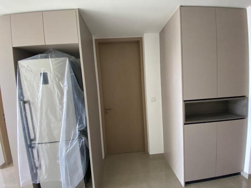 Condominium for Rent, The Tapestry Condominium For Rent, $2,900, 1 Bed 1 Bath 441 sqft $6.58 psf, SGD 2,900 | 99-year Leasehold