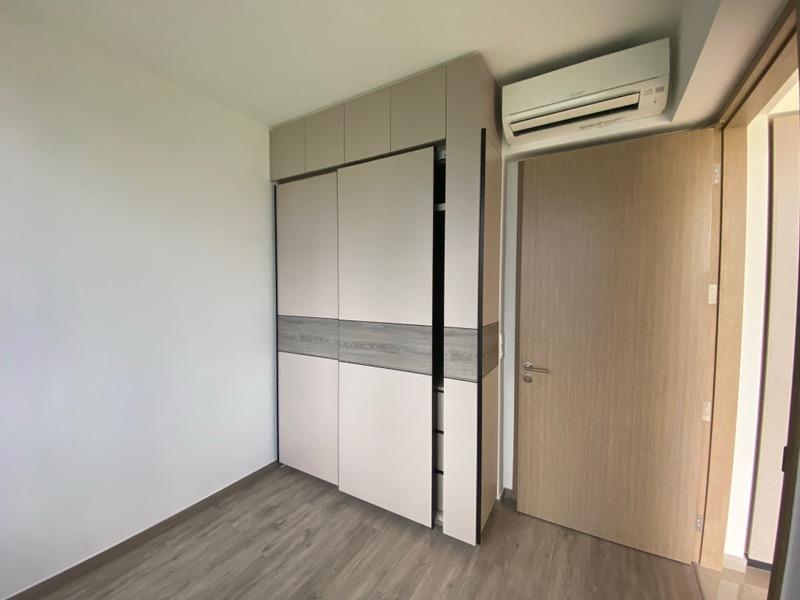 Condominium for Rent, The Tapestry Condominium For Rent, $2,900, 1 Bed 1 Bath 441 sqft $6.58 psf, SGD 2,900 | 99-year Leasehold