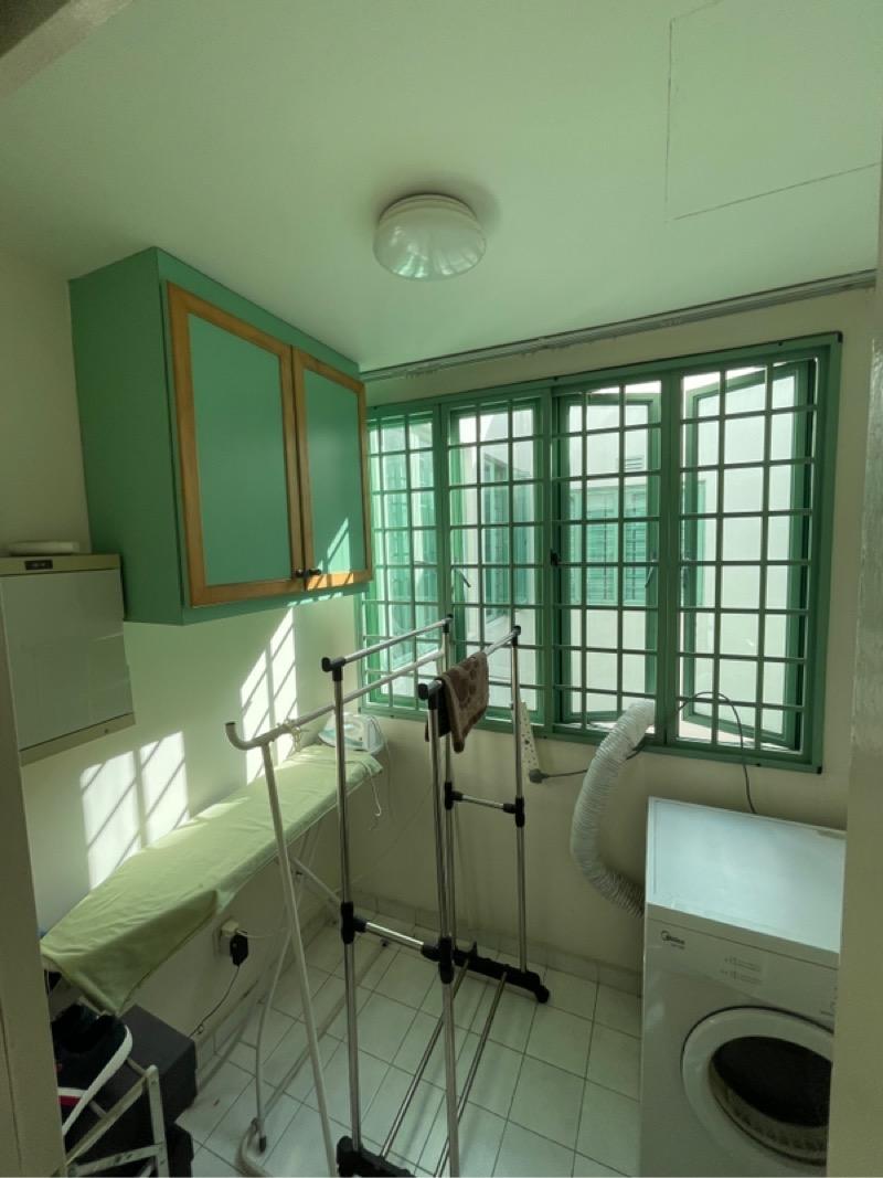 Apartment for Rent, The Sunny Spring Apartment For Rent, $4,700, 3 Bed 2 Bath 1,100 sqft $4.27 psf, SGD 4,700