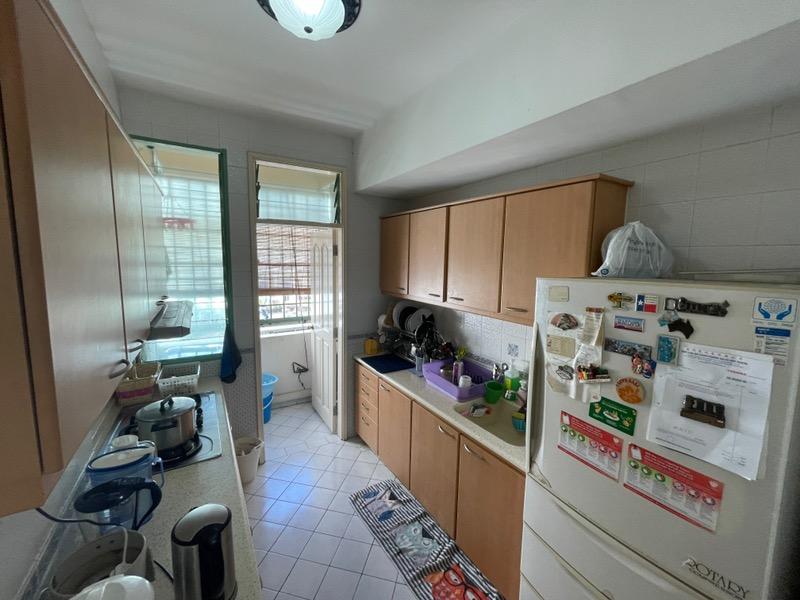 Apartment for Rent, The Sunny Spring Apartment For Rent, $4,700, 3 Bed 2 Bath 1,100 sqft $4.27 psf, SGD 4,700